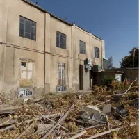 انبار ۱۸۰۰ متری دور میدان تقی آباد|اجارهٔ دفتر صنعتی، کشاورزی، تجاری|مشهد, کوه سنگی|دیوار