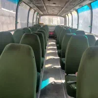 اتوبوس مزایده ۳۰۲
