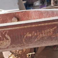 دیگس یا دگس ۲۲پر۲۲اینچ گاوآهن سه خیش در حدنو|ماشین‌آلات صنعتی|اهواز, دغاغله|دیوار