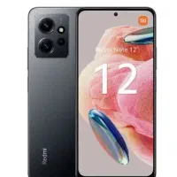 شیائومی Redmi Note 12S با حافظهٔ ۱۲۸ گیگابایت
