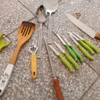 قاشق و چنگال