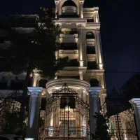 شـرایـط ویـژه سـاختــ /سراسری مشهد/