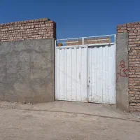 فروش زمین ۸۷ متری در شهرک رضوی