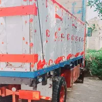 جحشه باربری