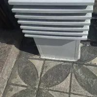 کانال سازی وآبچک فلزی