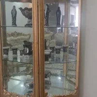 ویترین|بوفه، ویترین، کنسول|فردیس, فرامرزیه|دیوار