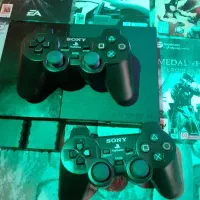 پلی استیشن ۲ کاملا سالم