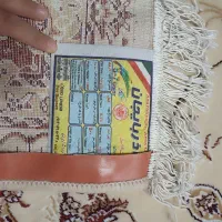 جفت6متری اصل500شانه(نو)|فرش|خوی, |دیوار