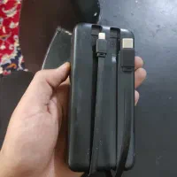 پاور بانک ۲۰هزار|لوازم جانبی موبایل و تبلت|مشهد, همت آباد|دیوار