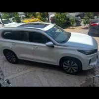 فروش فوری ایکستریم VX|خودرو سواری و وانت|لامرد, |دیوار