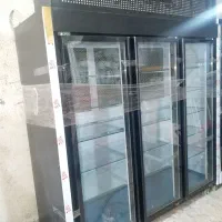 یخچال دودرب و سه درب و فریزر