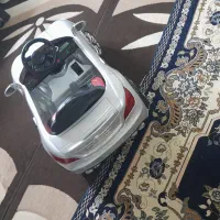 ماشین شارژی سالم