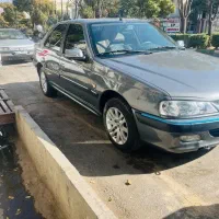 پارس تیوفایو ۱۴۰۰