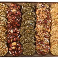 سوهان عسلی