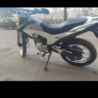 پروار ۲۰۰. مدل ۴۰۳