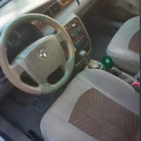 سمند lx ef7 مدل 1391|خودرو سواری و وانت|قزوین, |دیوار