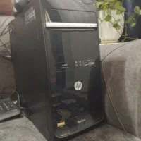 کیس سالم مشخصات پایین|رایانه رومیزی|قم, سراجه (۱۵ خرداد)|دیوار