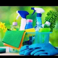 نیروی خدماتی مهدکودک