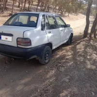 پرایدتمیز ۸۱|خودرو سواری و وانت|سردشت, |دیوار