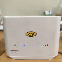 مودم سیمکارتی i40 b1. TDLTE ماین دوربین مداربسته