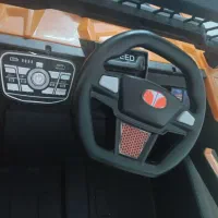 ماشین شارژی|اسباببازی بچه|بم, |دیوار