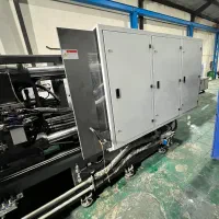 دستگاه تزریق پلاستیک هایتین هایونگ جتل هایمک بولی