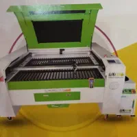 دستگاه لیزر غیر فلز