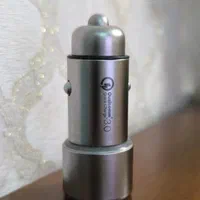شارژر فندکی شیائومی مدل zmi Ap821|لوازم جانبی موبایل و تبلت|تهران, امین حضور|دیوار