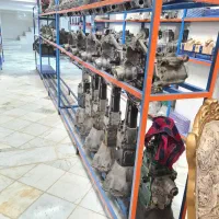 گیربکس حسن و حسین