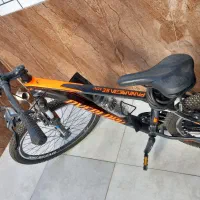 دوچرخه اورلورد سایز۲۷