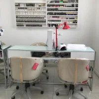 صندلی چرخدار نیلپر مدل OCT505X|مبلمان اداری|تهران, تهرانسر شمالی|دیوار