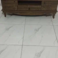 میز تلویزیون تمیز ونو