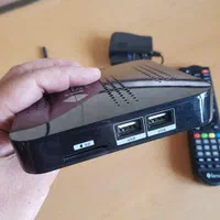 اندروید باکس آنلاین تی وی کودی فیلیمو Q1 OTT|کنسول، بازی ویدئویی و آنلاین|تهران, امیرآباد|دیوار