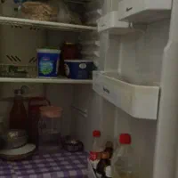 یخچال فریزر امرسان|یخچال و فریزر|تهران, شهرک ولیعصر شمالی|دیوار