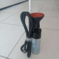 قلیان مسافرتی