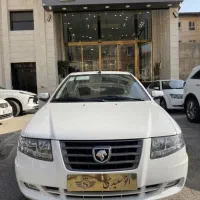 سمند سورن صفر مدل ۱۴۰۵نقدواقساط