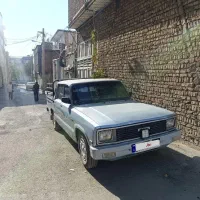 فروش مزدا دو کابین 2000ژاپن|خودرو سواری و وانت|مریوان, |دیوار