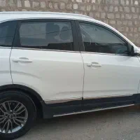 تیگو ۵ flمدل ۹۹ فول|خودرو سواری و وانت|کاشان, لتحر|دیوار