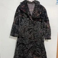 لباس گرم پائیزی