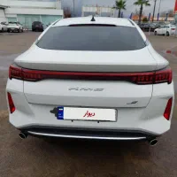 kmc j7 مدل 1404|خودرو سواری و وانت|رشت, جانبازان|دیوار