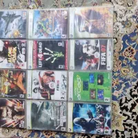 12 عدد بازی  xbox 360