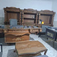 میز صندلی اداری و کتاب خانه|مبلمان اداری|تهران, ترمینال غرب|دیوار