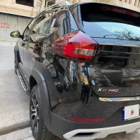 ام وی ام x22 pro دنده|خودرو سواری و وانت|مشهد, احمدآباد|دیوار