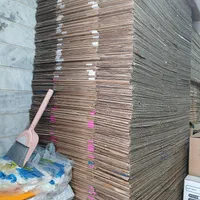 کارتون موز کارتن ۳ ۵ و ۷ لایه چسب روزنامه حبابدار|عمدهفروشی|کرج, فاز ۱ مهرشهر|دیوار