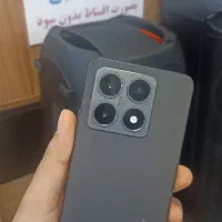 شیائومی 14t 512رام 12 اقساط با چک یا طلا|موبایل|قم, عربستان|دیوار