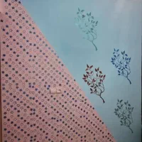 نقاش و نقاشی ساختمان پتینه میکروسمنت کناف|خدمات پیشه و مهارت|ورامین, ورامین|دیوار