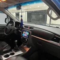 Kmc t8 تک برگ در حد خشک|خودرو سواری و وانت|نسیمشهر, |دیوار