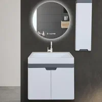 روشویی کابینتی سیرجان شهر ساختمان فدایی|لوازم سرویس بهداشتی|سیرجان, |دیوار