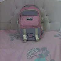 کیف مدرسه درحدنو|کیف، کفش، کمربند|مشهد, هفده شهریور|دیوار