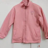 ست دو روی گرمکن خارجی ( کاپشن و شلوار )